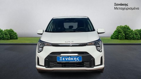 KIA PICANTO OPTIMUM 2025 79PS