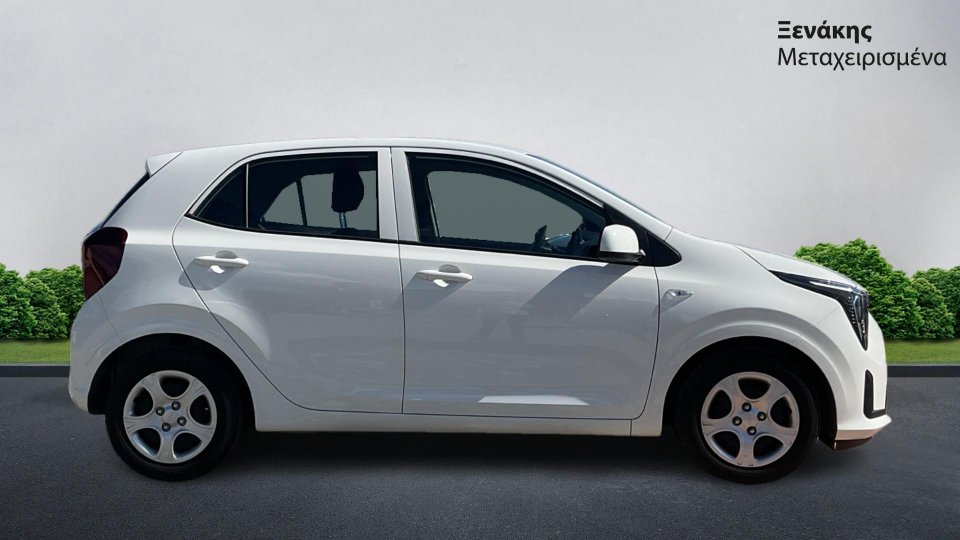 KIA PICANTO OPTIMUM 2025 79PS