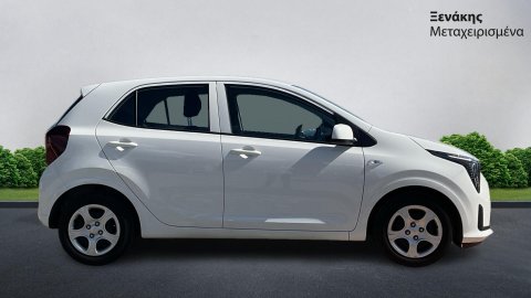 KIA PICANTO OPTIMUM 2025 79PS
