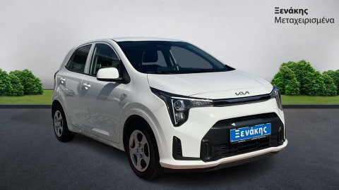 KIA PICANTO OPTIMUM 2025 79PS