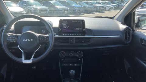 KIA PICANTO OPTIMUM 2025 79PS