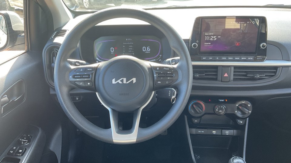 KIA PICANTO OPTIMUM 2025 79PS