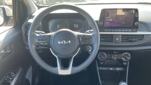 KIA PICANTO OPTIMUM 2025 79PS