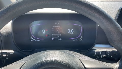 KIA PICANTO OPTIMUM 2025 79PS