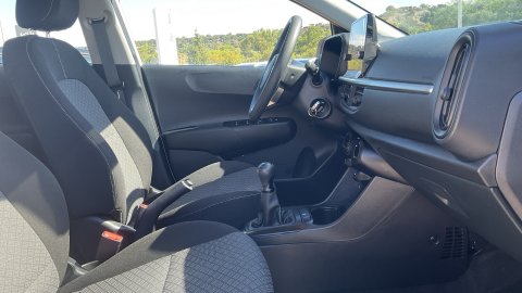 KIA PICANTO OPTIMUM 2025 79PS
