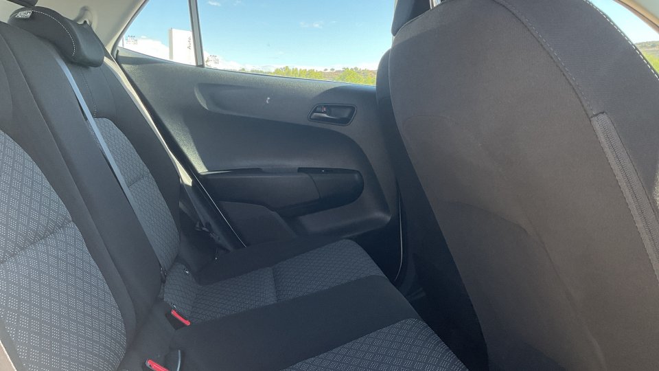 KIA PICANTO OPTIMUM 2025 79PS
