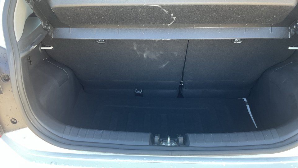KIA PICANTO OPTIMUM 2025 79PS