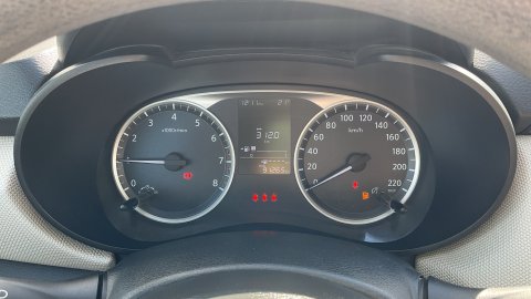 NISSAN MICRA ENERGY 2018 70PS