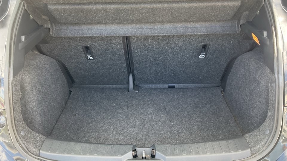 NISSAN MICRA ENERGY 2018 70PS