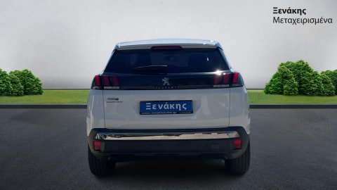 PEUGEOT 3008 ALLURE 2019 131PS