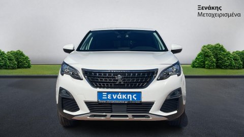PEUGEOT 3008 ALLURE 2019 131PS