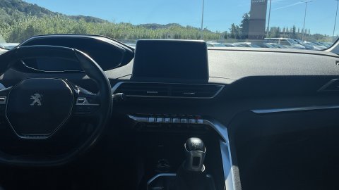 PEUGEOT 3008 ALLURE 2019 131PS