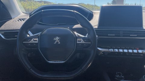 PEUGEOT 3008 ALLURE 2019 131PS