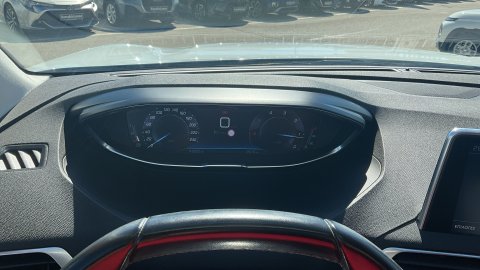 PEUGEOT 3008 ALLURE 2019 131PS