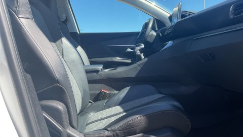 PEUGEOT 3008 ALLURE 2019 131PS