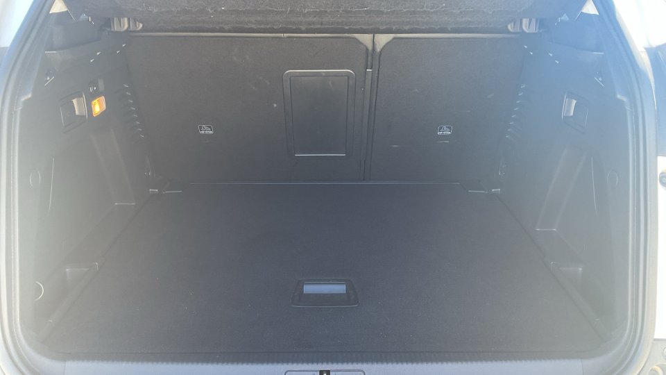 PEUGEOT 3008 ALLURE 2019 131PS