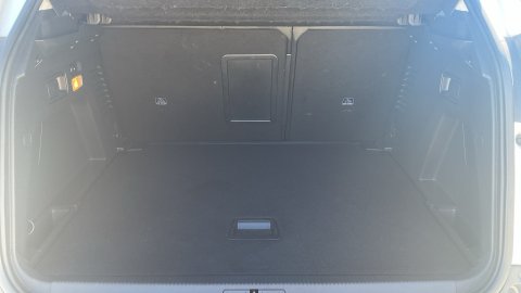 PEUGEOT 3008 ALLURE 2019 131PS