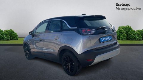 OPEL CROSSLAND ELEGANCE 2021 83PS