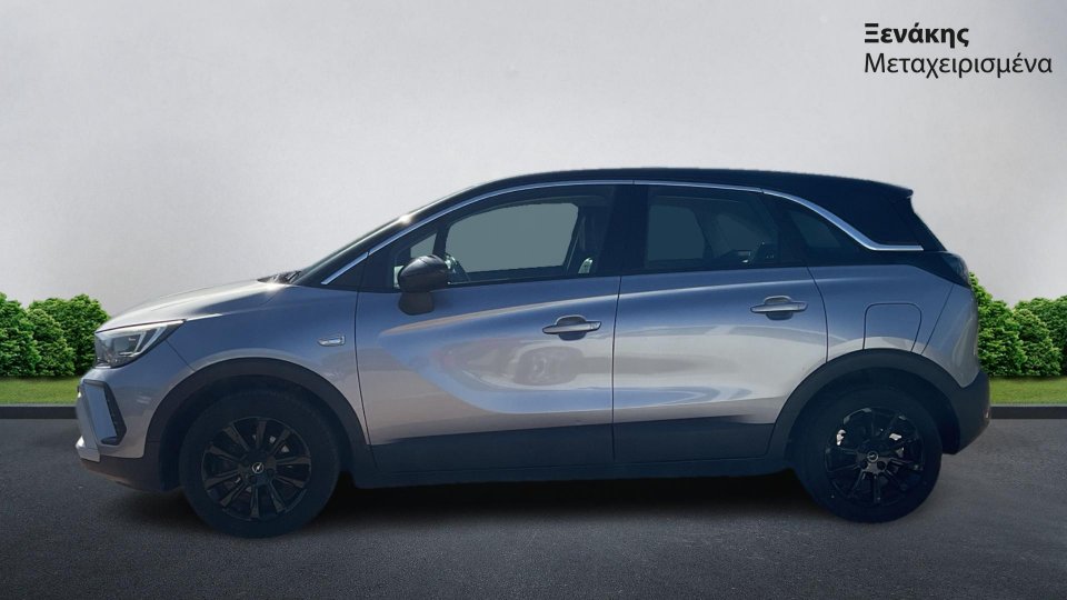 OPEL CROSSLAND ELEGANCE 2021 83PS