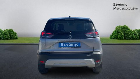 OPEL CROSSLAND ELEGANCE 2021 83PS