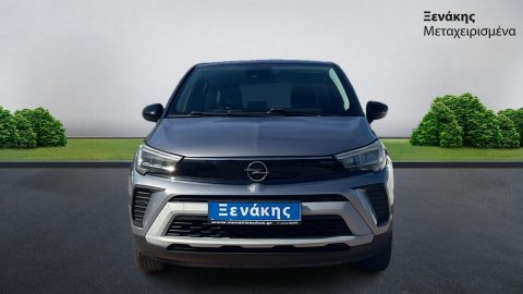 OPEL CROSSLAND ELEGANCE 2021 83PS