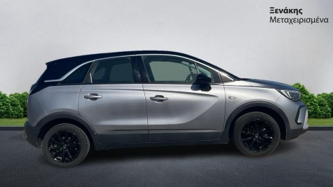 OPEL CROSSLAND ELEGANCE 2021 83PS