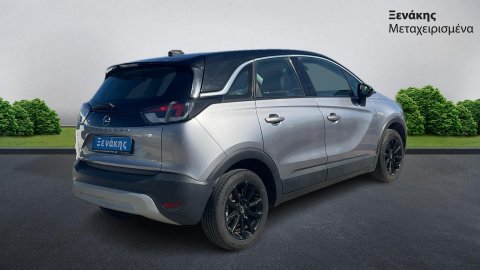 OPEL CROSSLAND ELEGANCE 2021 83PS