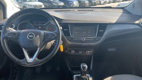 OPEL CROSSLAND ELEGANCE 2021 83PS