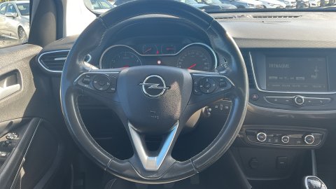 OPEL CROSSLAND ELEGANCE 2021 83PS