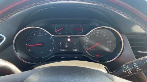 OPEL CROSSLAND ELEGANCE 2021 83PS