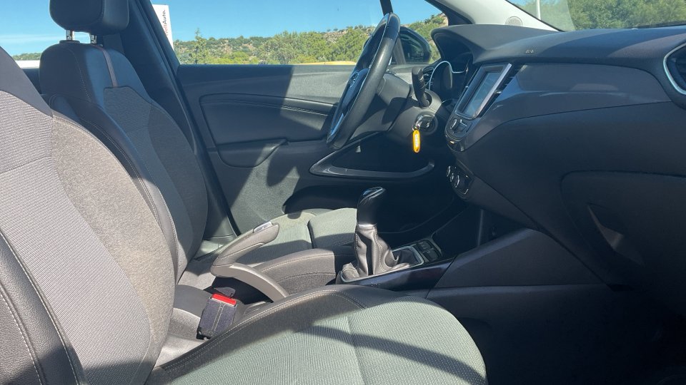 OPEL CROSSLAND ELEGANCE 2021 83PS