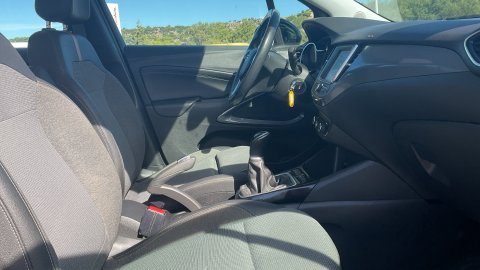OPEL CROSSLAND ELEGANCE 2021 83PS