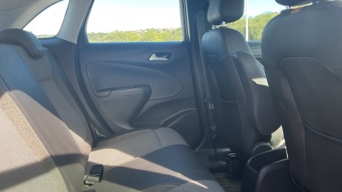 OPEL CROSSLAND ELEGANCE 2021 83PS