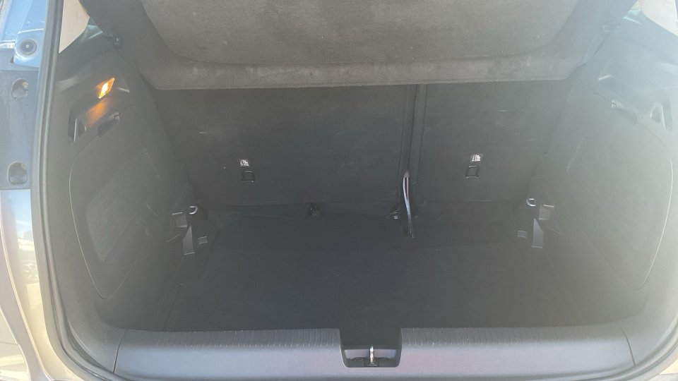 OPEL CROSSLAND ELEGANCE 2021 83PS