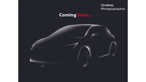 RENAULT CAPTUR 1.5 2019 90PS