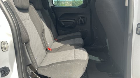 TOYOTA PROACE CITY VERSO 7SEATS, 2025, 110ps