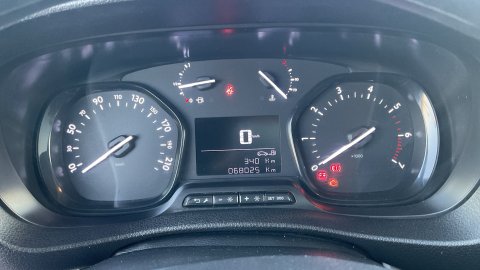 TOYOTA PRACE VERSO 9SEATS SUTTHLE PLUS, 2024, 145PS