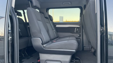 TOYOTA PRACE VERSO 9SEATS SUTTHLE PLUS, 2024, 145PS