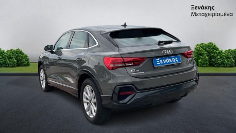 AUDI Q3 S/B ADVANCED PLUS 35 TFSI 2024