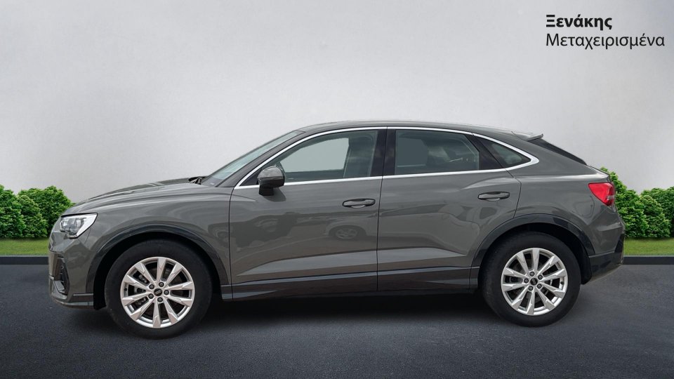 AUDI Q3 S/B ADVANCED PLUS 35 TFSI 2024