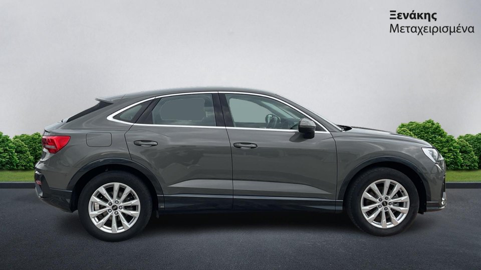 AUDI Q3 S/B ADVANCED PLUS 35 TFSI 2024