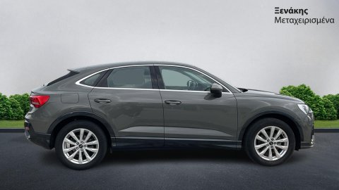 AUDI Q3 S/B ADVANCED PLUS 35 TFSI 2024