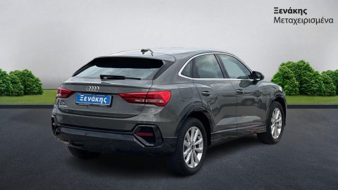 AUDI Q3 S/B ADVANCED PLUS 35 TFSI 2024