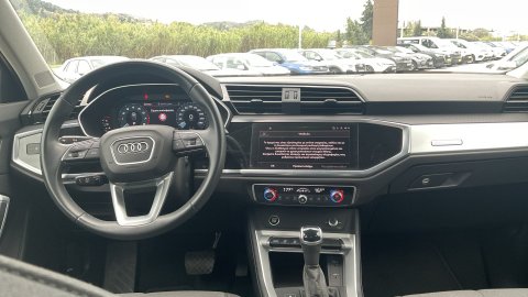 AUDI Q3 S/B ADVANCED PLUS 35 TFSI 2024