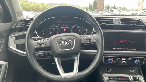 AUDI Q3 S/B ADVANCED PLUS 35 TFSI 2024