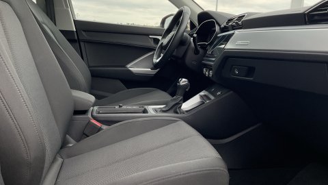 AUDI Q3 S/B ADVANCED PLUS 35 TFSI 2024