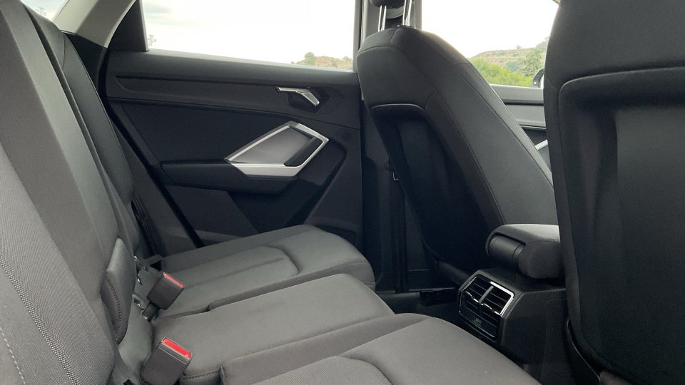 AUDI Q3 S/B ADVANCED PLUS 35 TFSI 2024