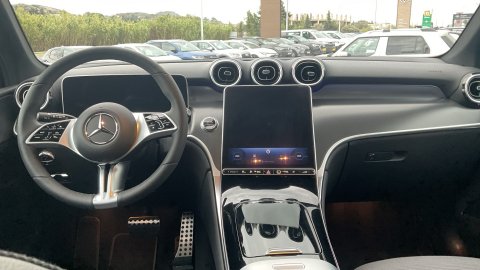 MERCEDES-BENZ GLC 300e 4 MATIC 2023