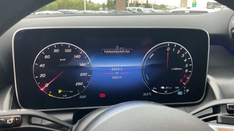 MERCEDES-BENZ GLC 300e 4 MATIC 2023