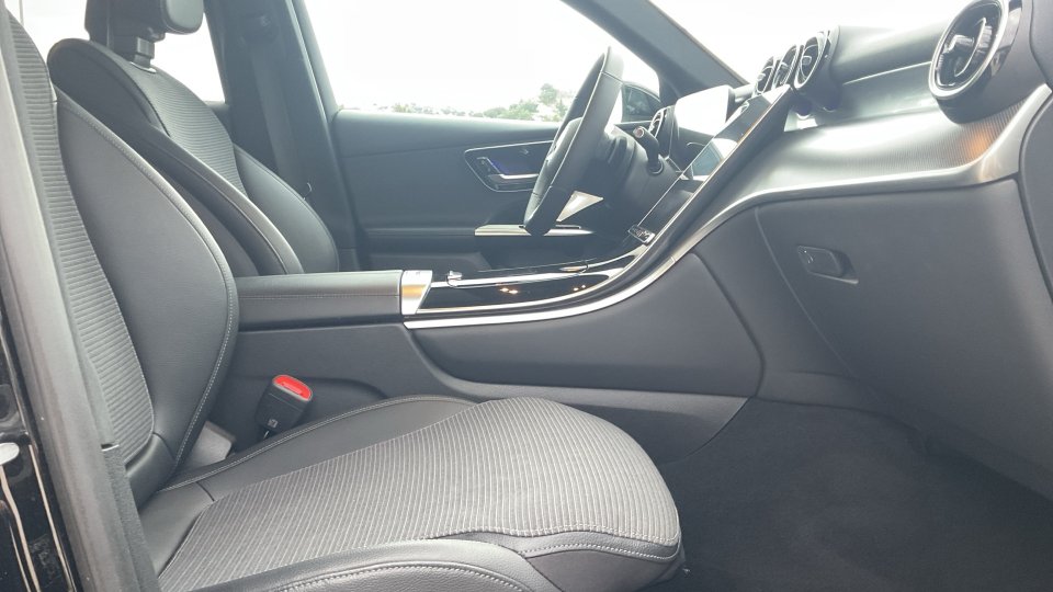 MERCEDES-BENZ GLC 300e 4 MATIC 2023